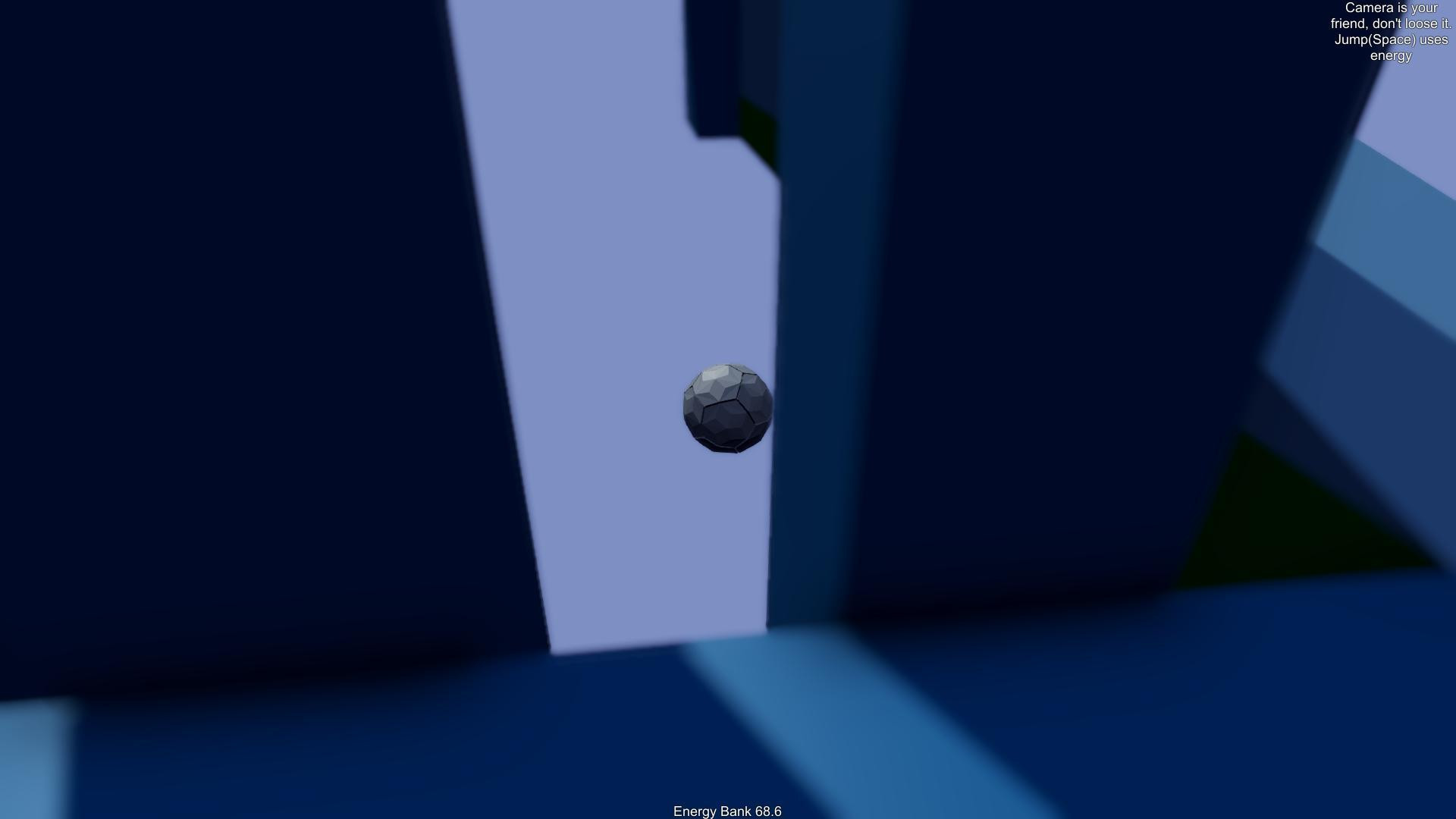 Dynamo Sphere (itch) - кадр 3