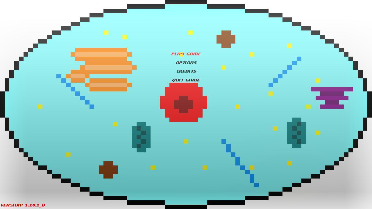 Cell Defender (itch) - кадр 4