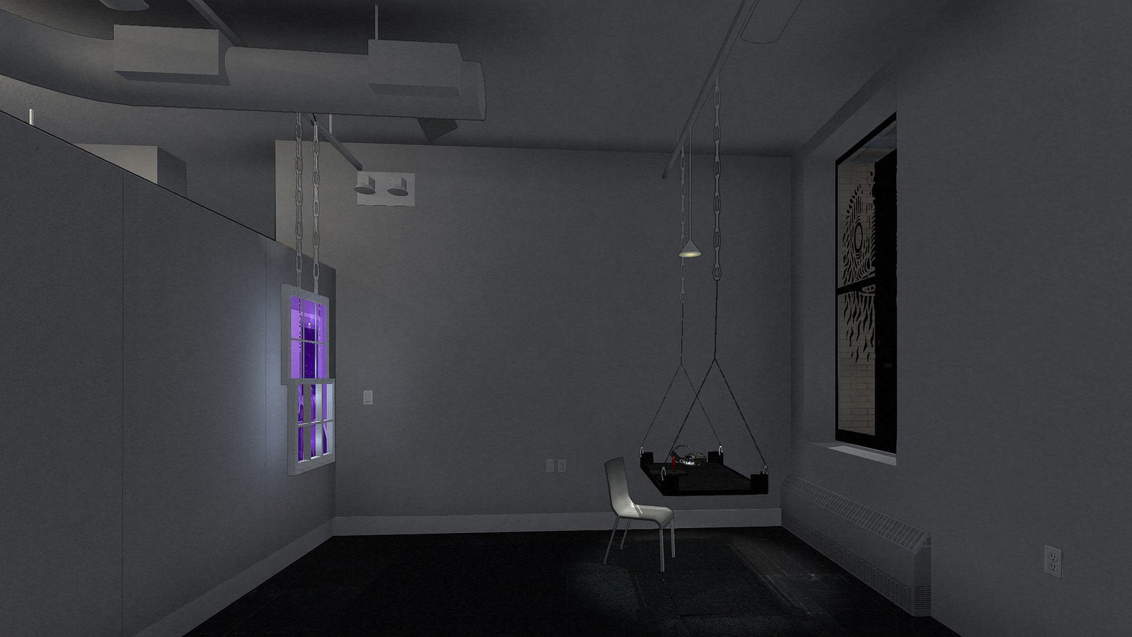 Depth Perception (itch) - кадр 5