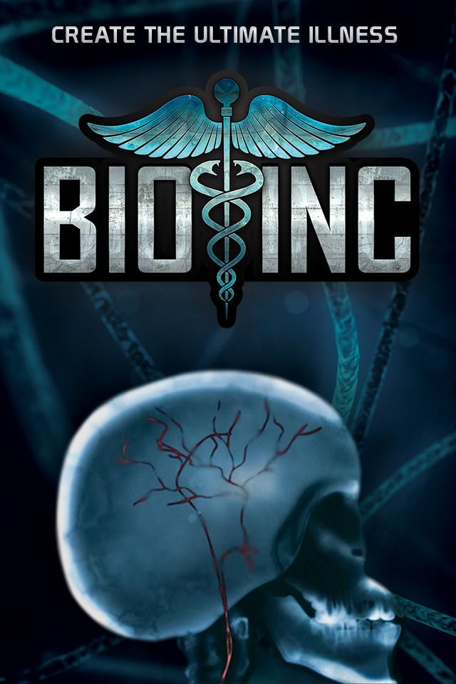 Bio Inc - Biomedical Plague - кадр 15