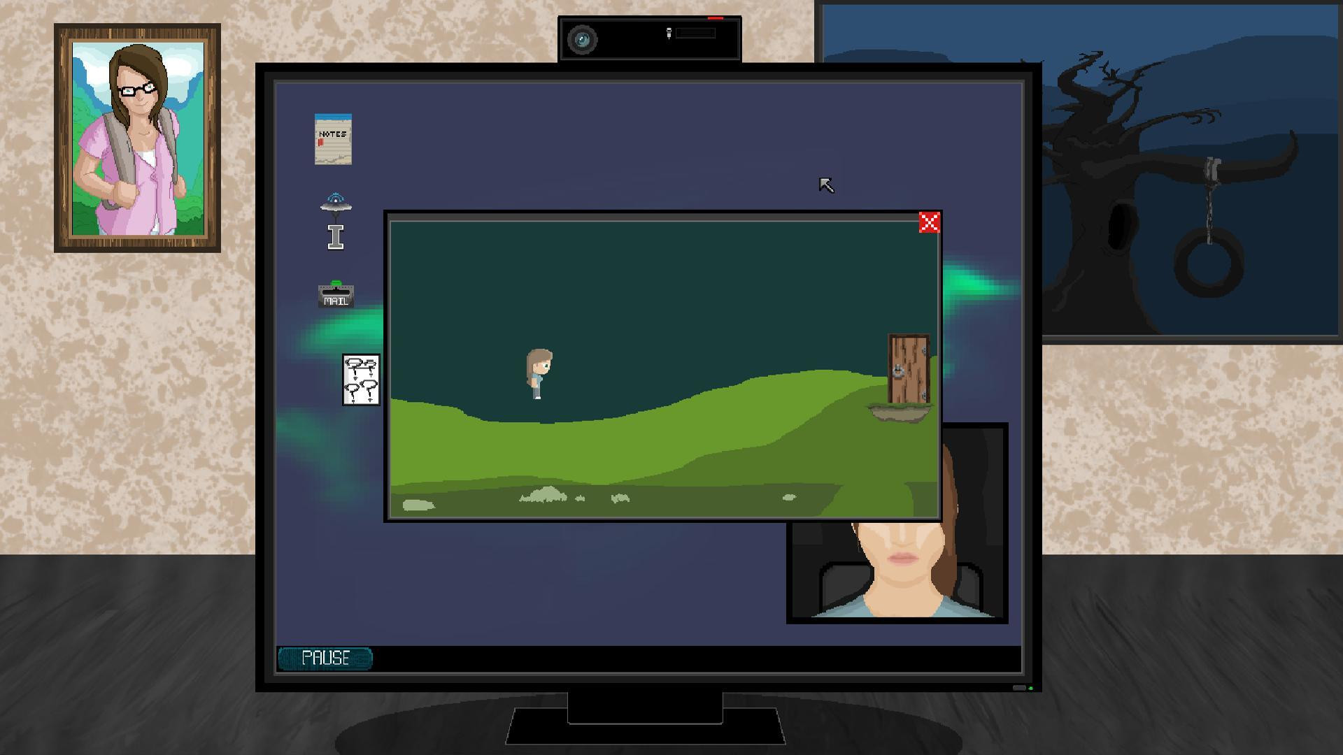 File (itch, Taronia Gamenstein) - кадр 3