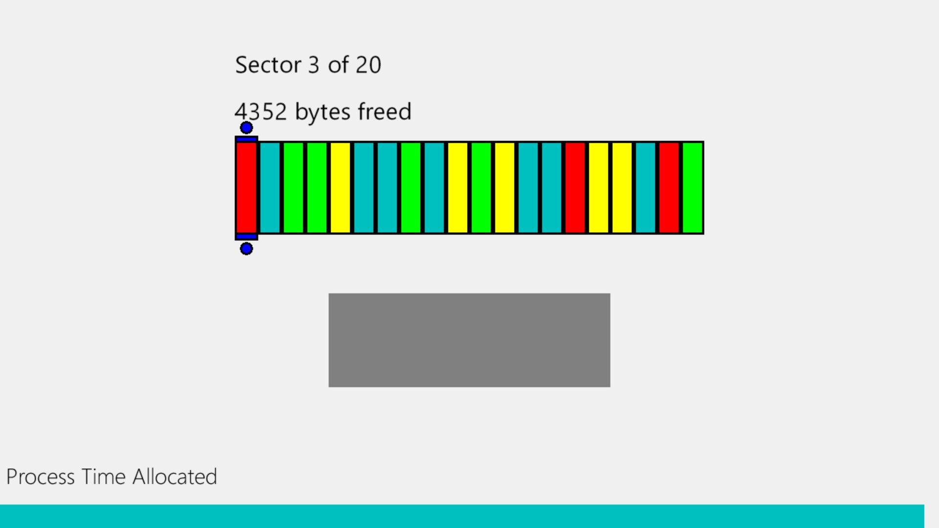 defrag/delete (itch) - кадр 4
