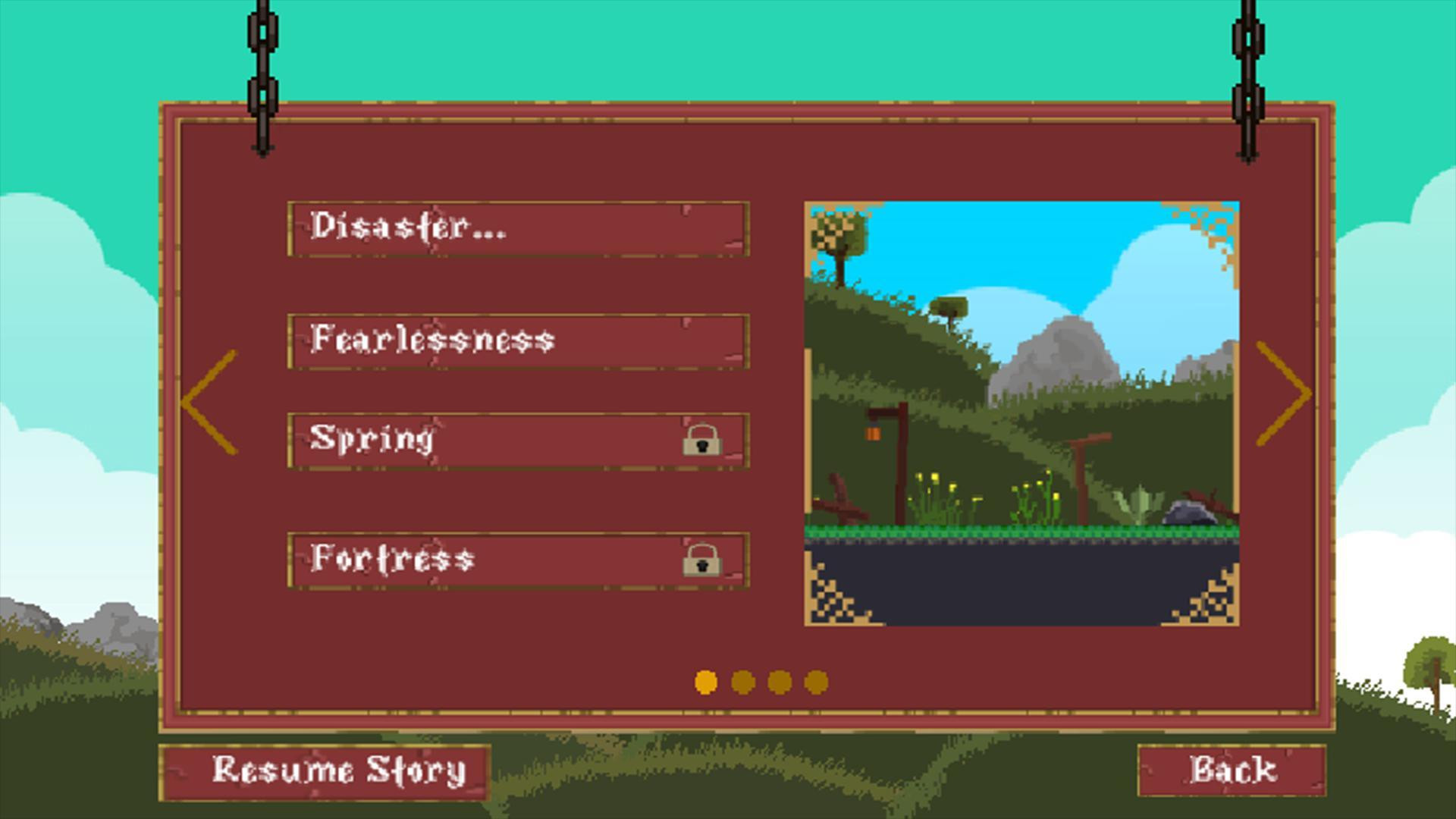 Kingdom of Corrupts (itch) - кадр 11
