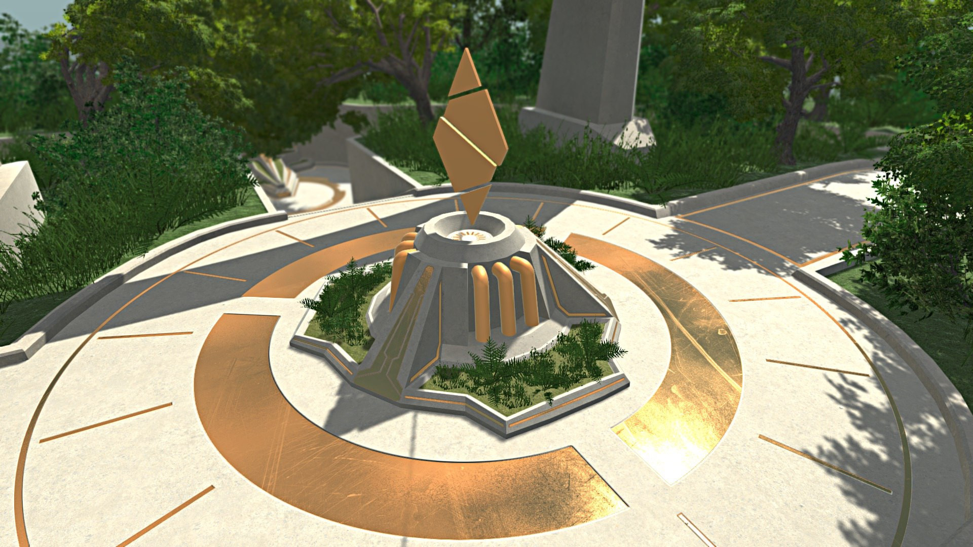 Shard Games - кадр 8