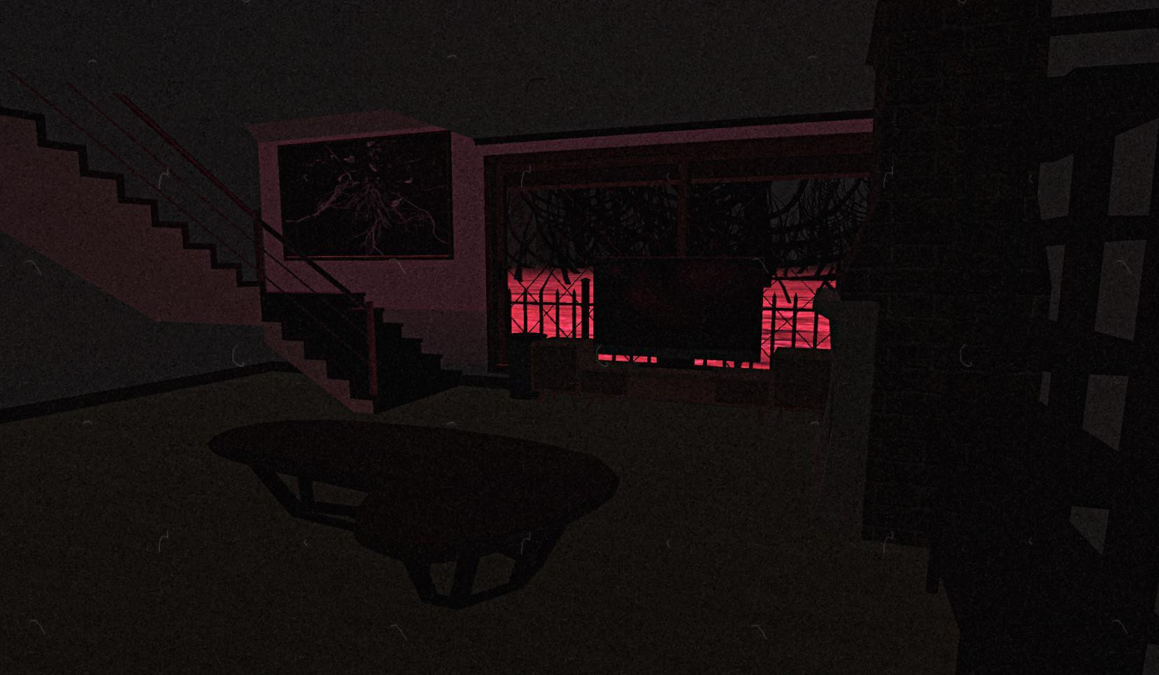 Haunted Cities Volume 3 (itch) - кадр 4