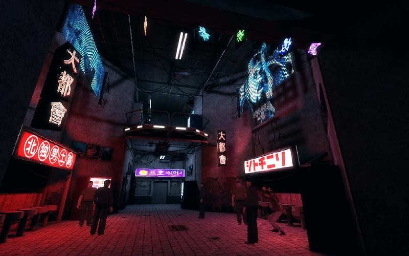 Kshatriya Prologue (itch) - кадр 5