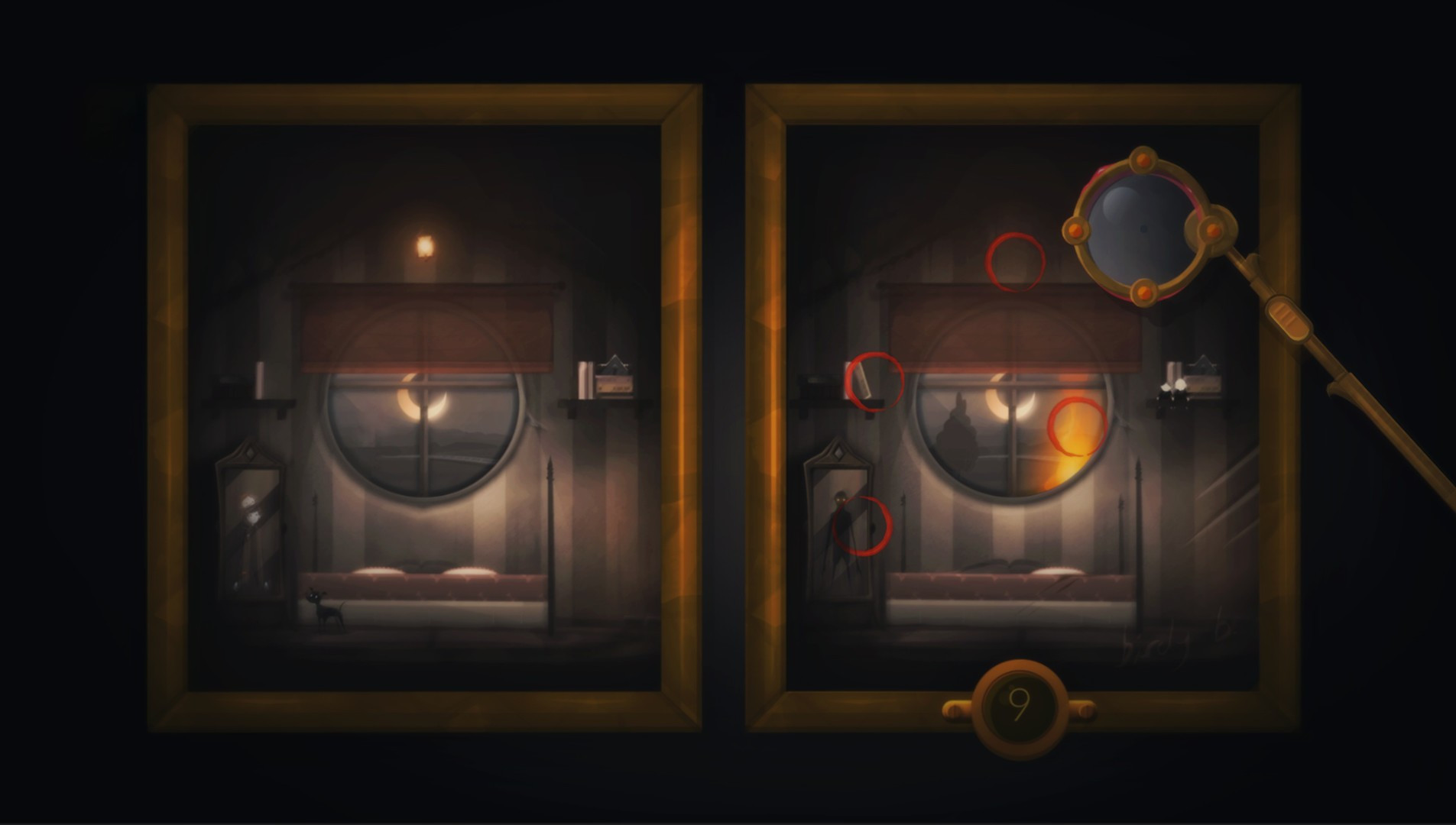 Pinstripe (itch) - кадр 10