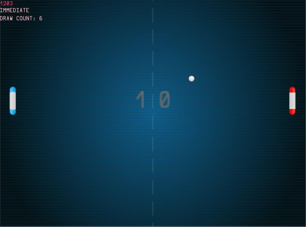 PONG (itch) (serbangabriell99) - кадр 3