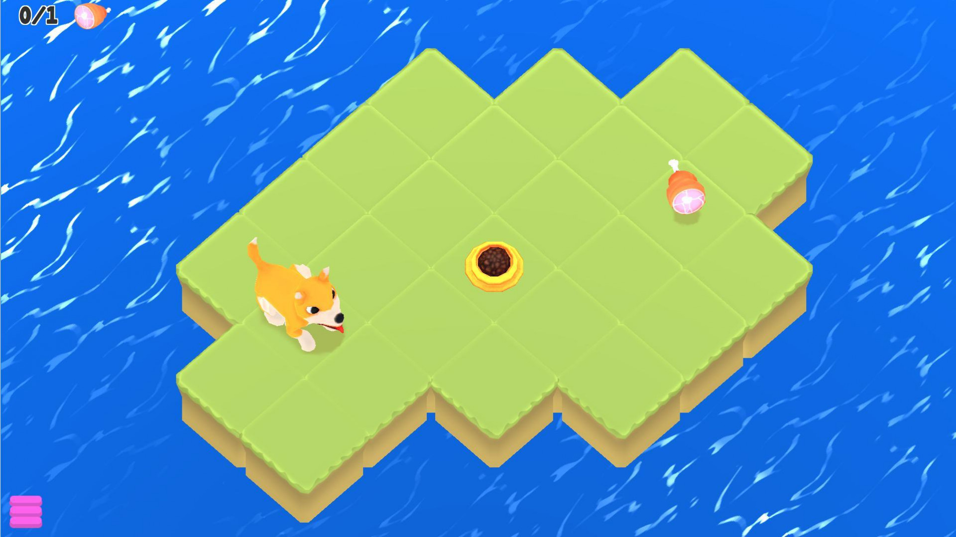 Puzzle Puppers (itch) - кадр 7