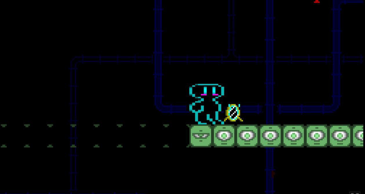 Saccharine playground (itch) - кадр 6