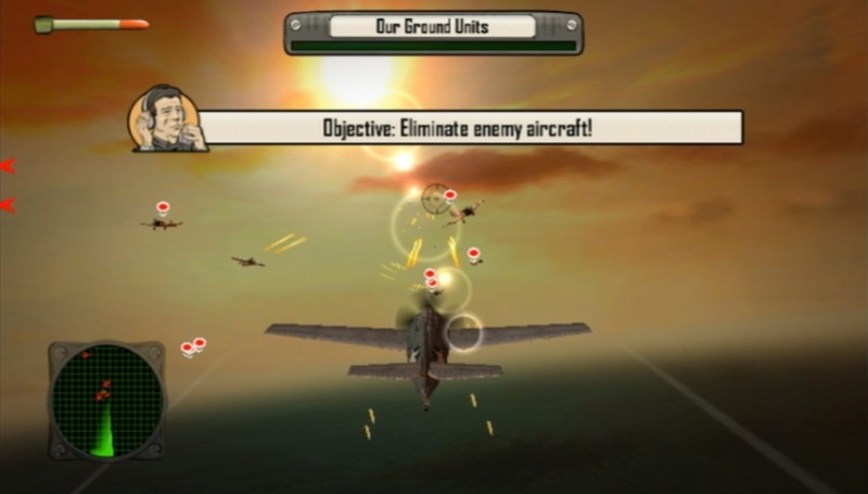 Pearl Harbor Trilogy - кадр 12