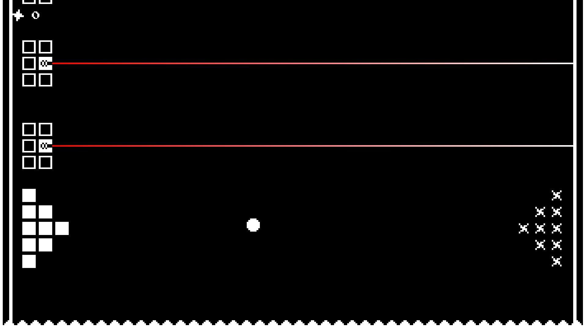 Planar Escape (itch) - кадр 2