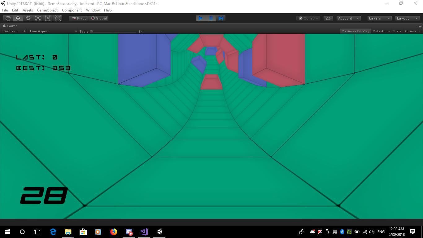 TTgame (html ver 0.5) (itch) - кадр 1
