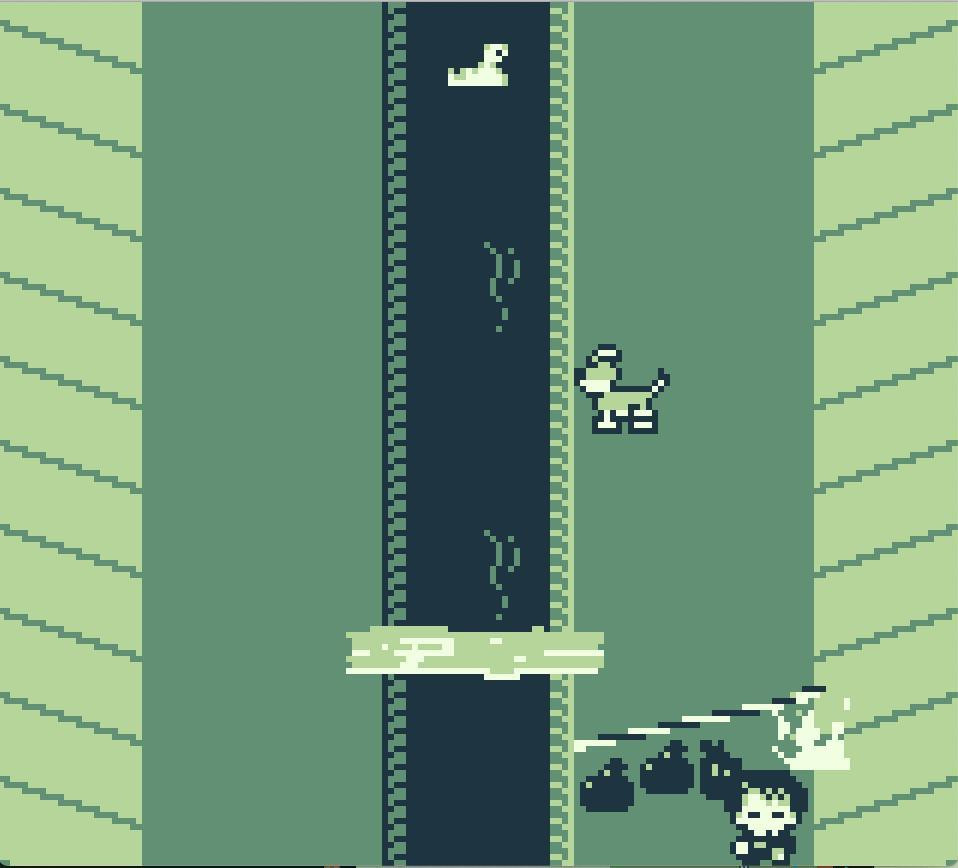 Trashdog (itch) - кадр 3