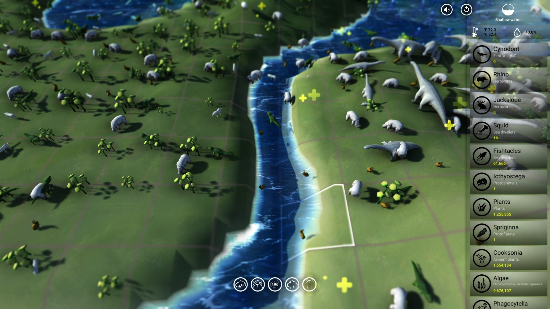 EVO (itch) - кадр 11