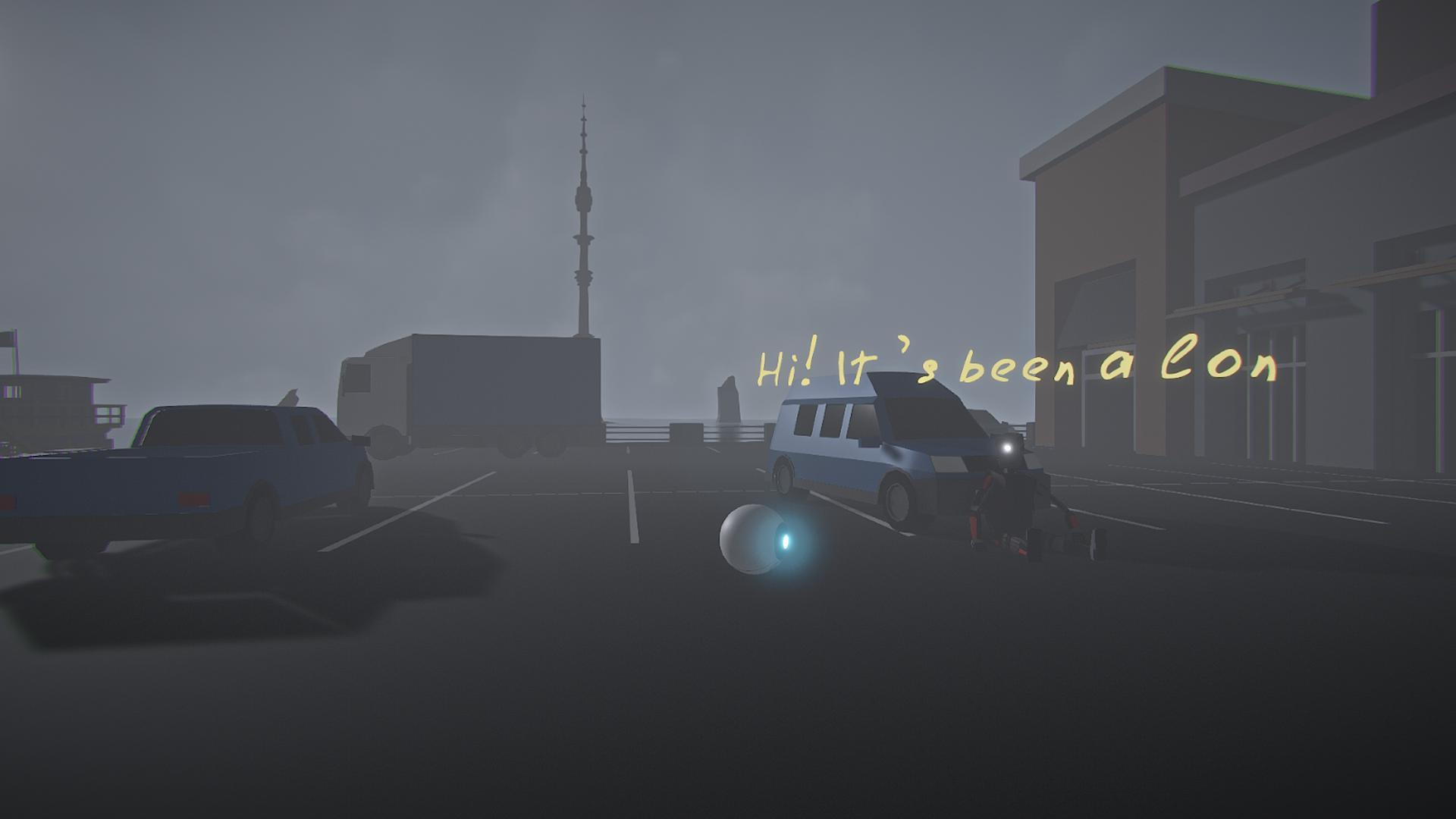 Northern Lights (itch) (DimleTeam) - кадр 6