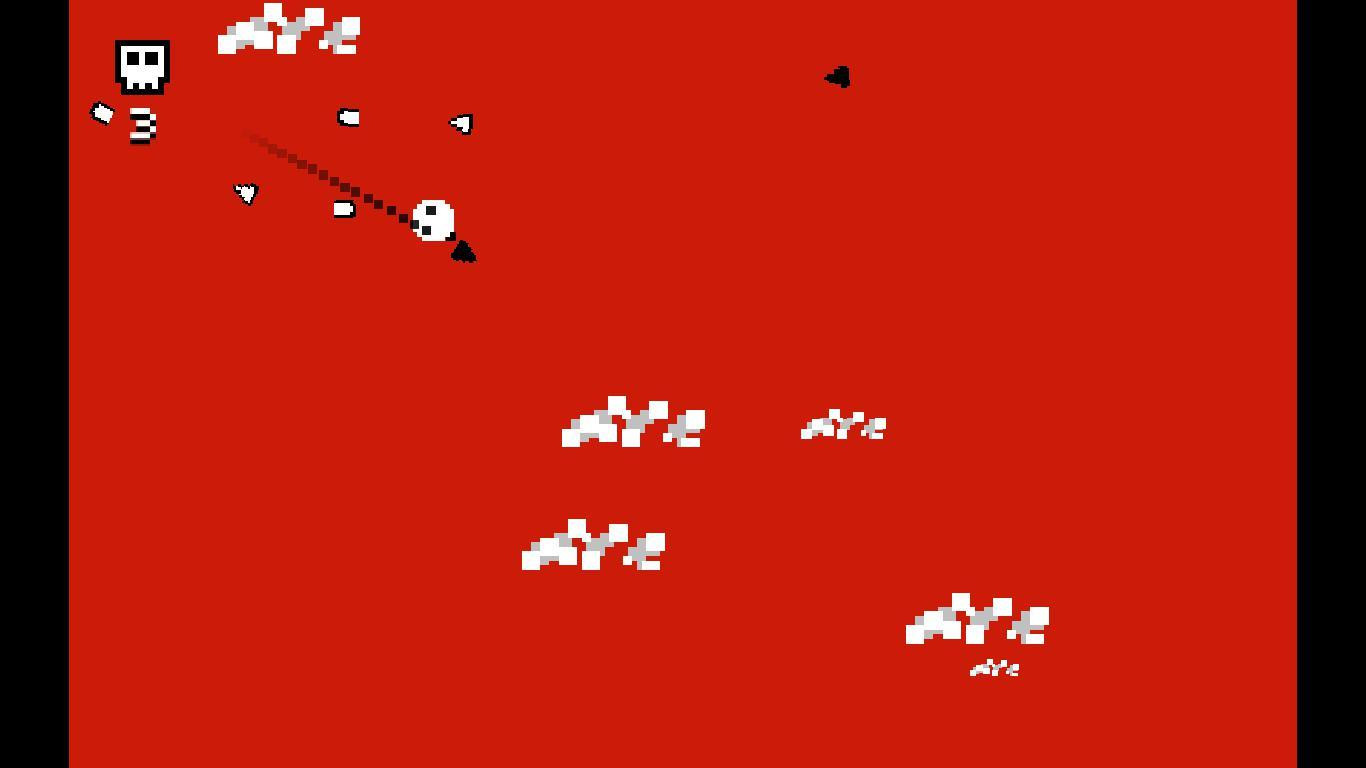 Red Baron (itch) - кадр 3