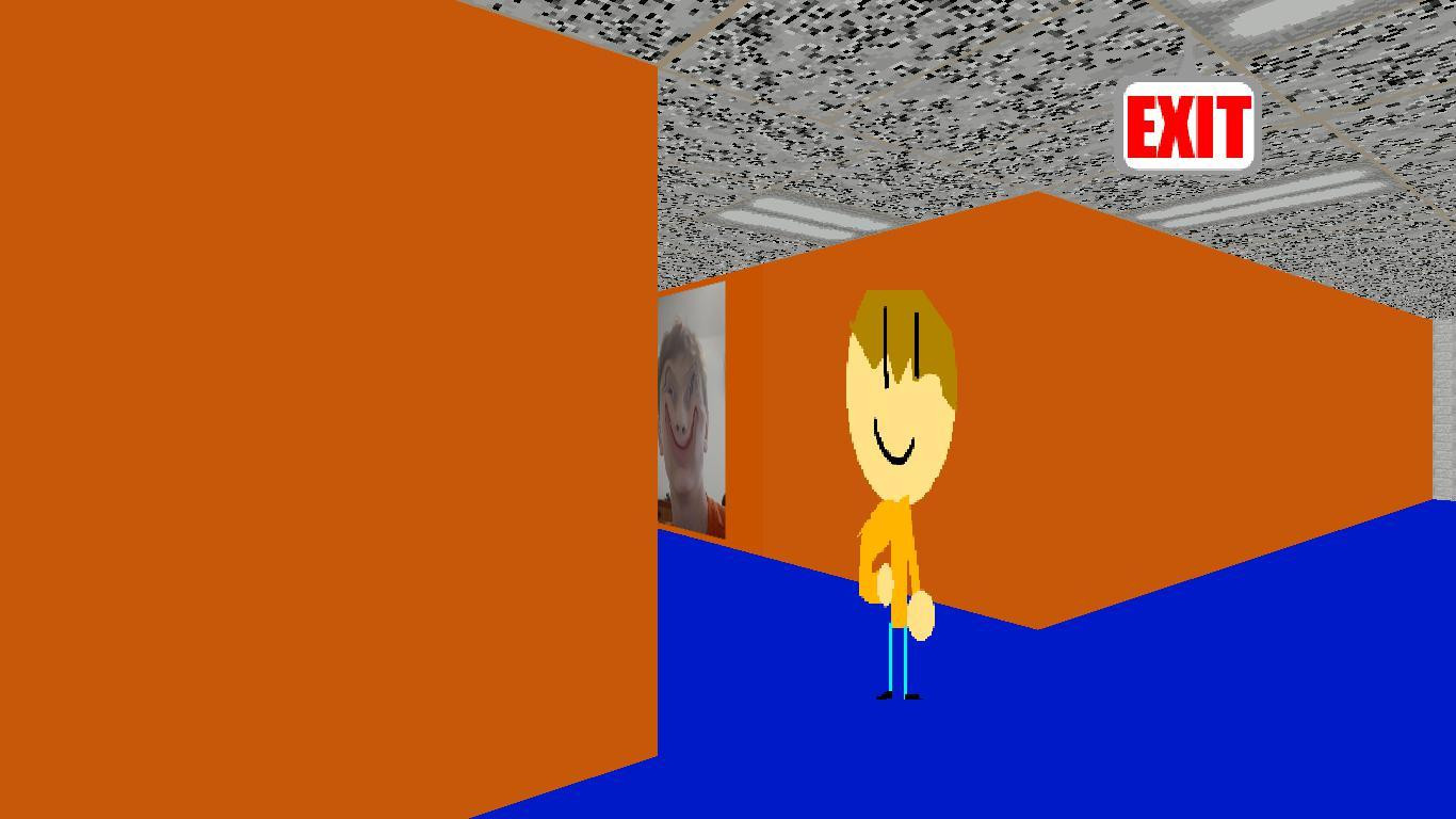 bestboy087s basics in scratch and youtube (itch) - кадр 4