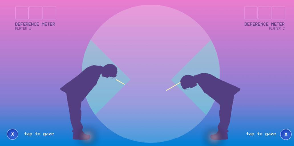 Super Deference Fighter (itch) - кадр 5