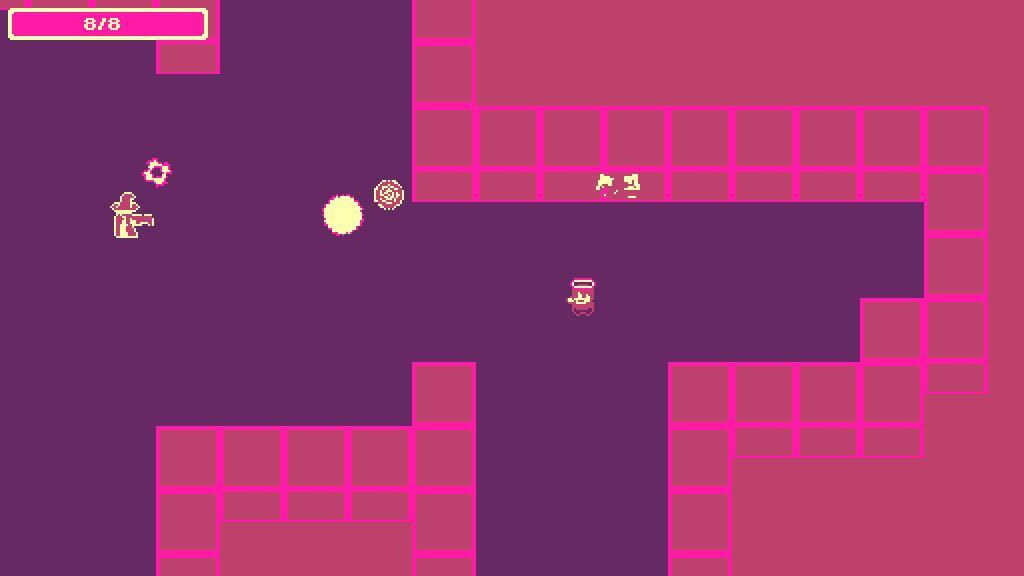 UNFINISHED GAMES COLLECTION 2015-2018 (itch) - кадр 8