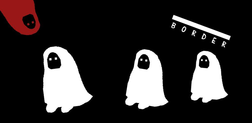 Border (OnionMilk) (itch) - кадр 1