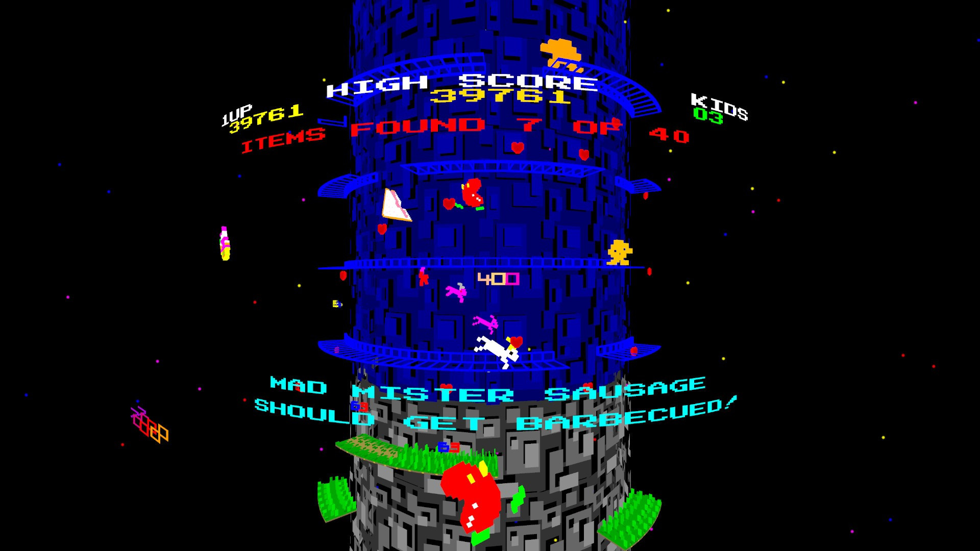 Minotaur Arcade Volume 1 - кадр 9