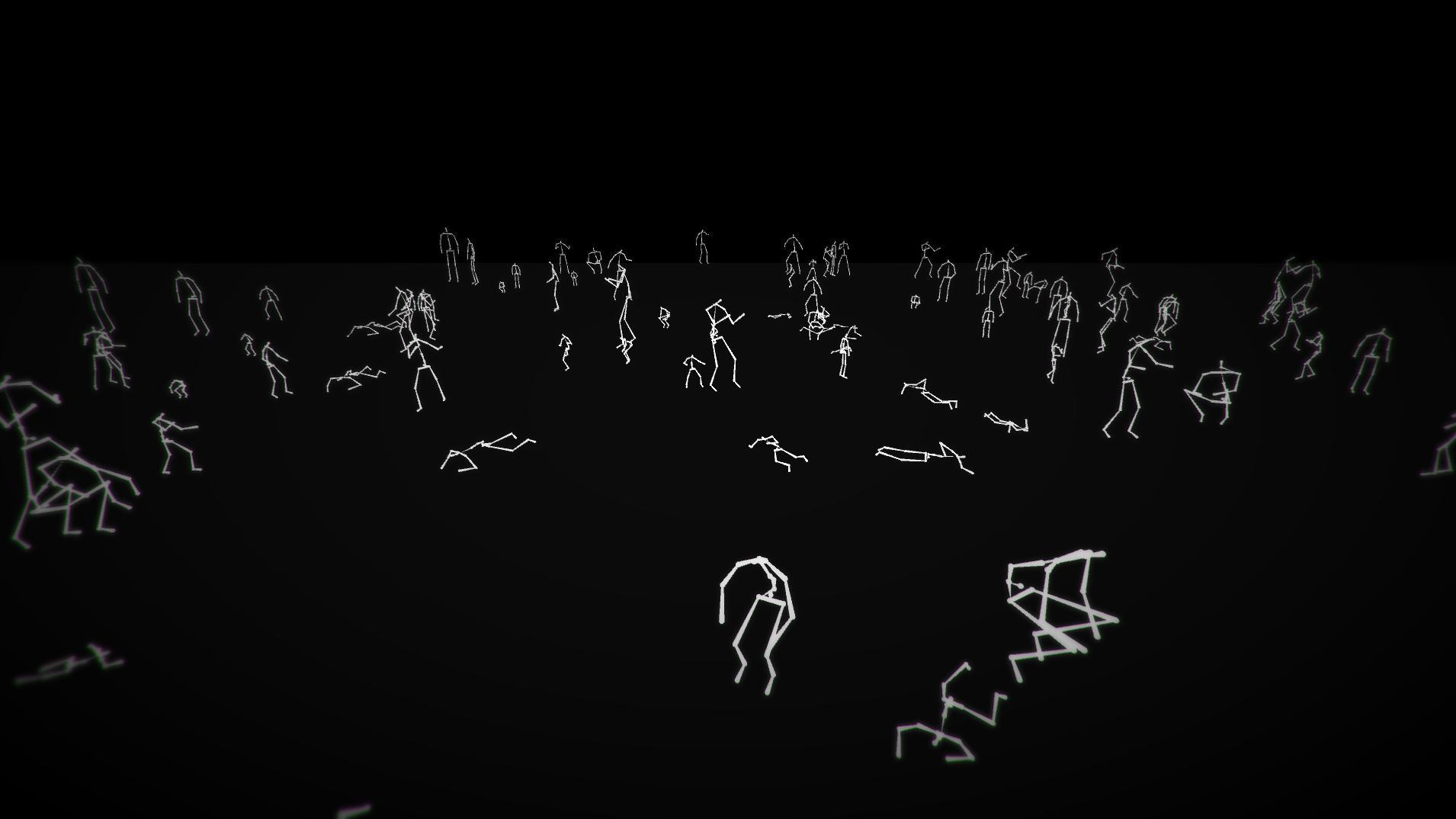 skeletonss (itch) - кадр 1