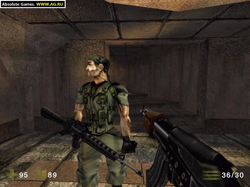 Vietnam 2: Special Assignment - кадр 6