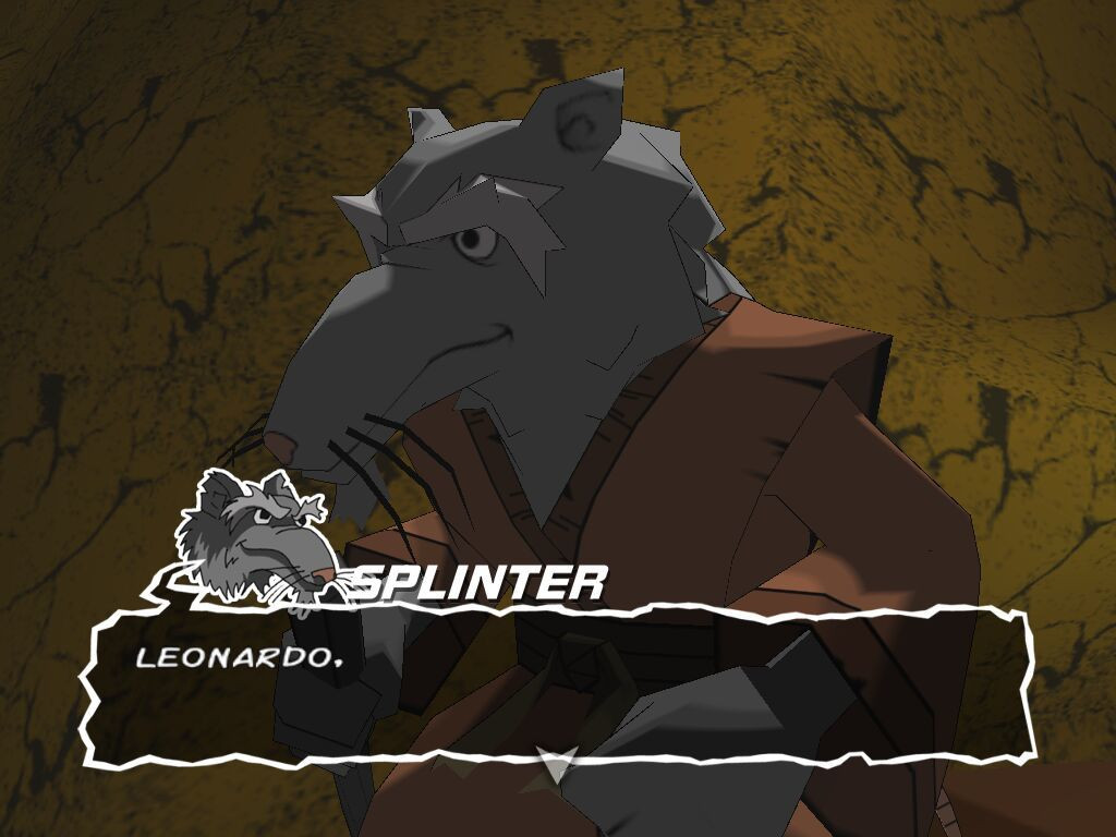 Teenage Mutant Ninja Turtles (1989) - кадр 9