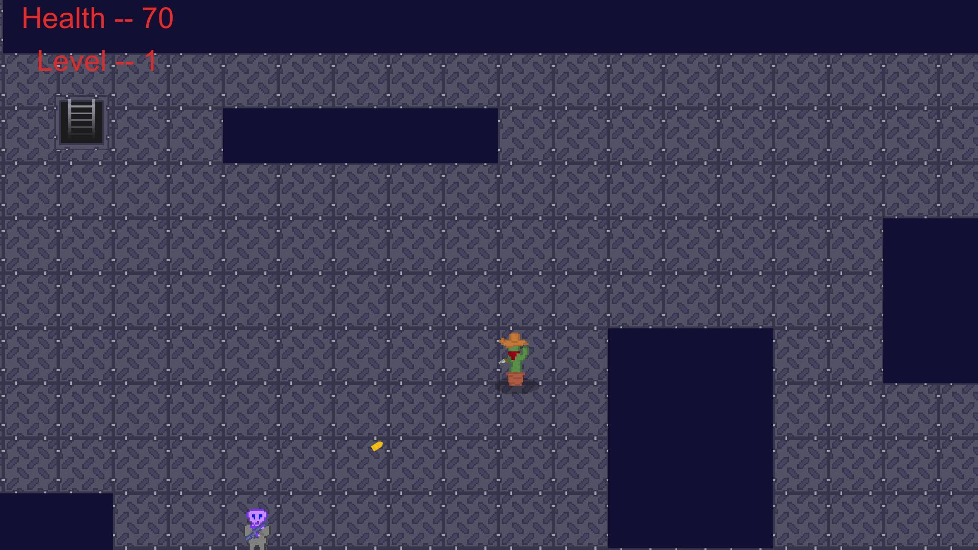 So You Think You Can Science? (itch) - кадр 3