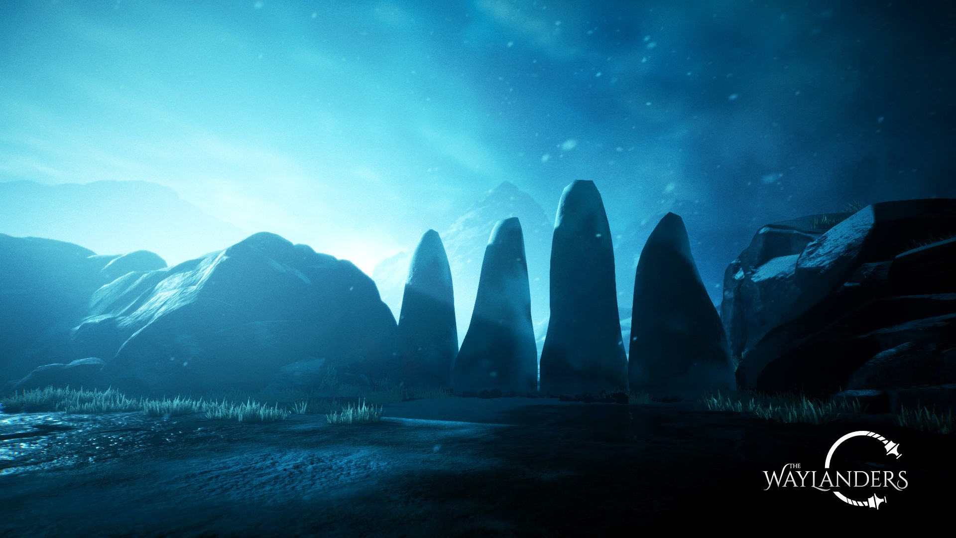 The Waylanders - кадр 13