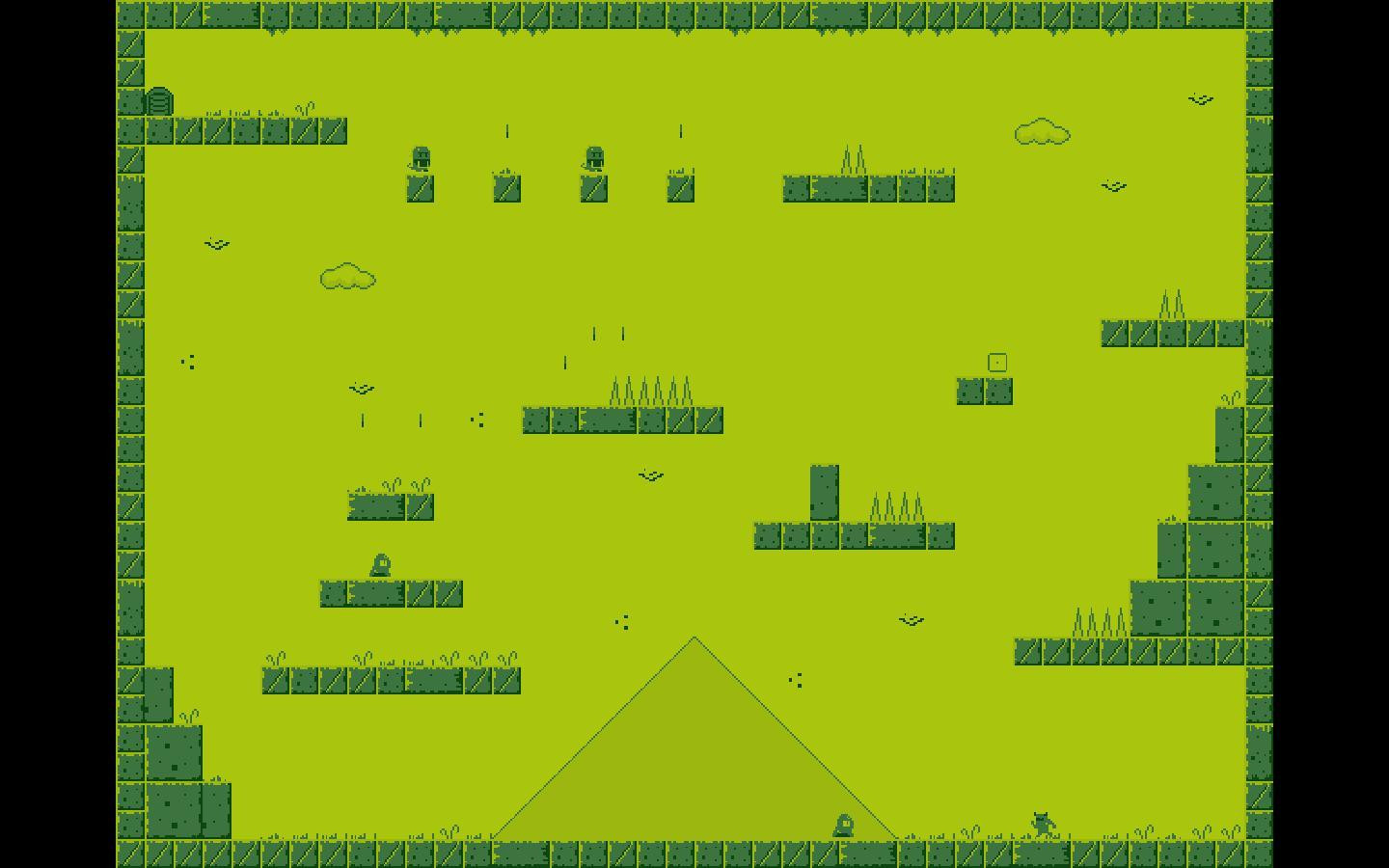 Block boy (itch) - кадр 3