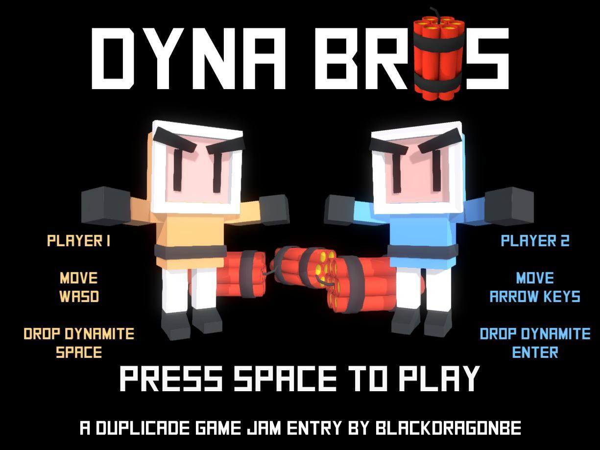 Dyna Bros (itch) - кадр 6