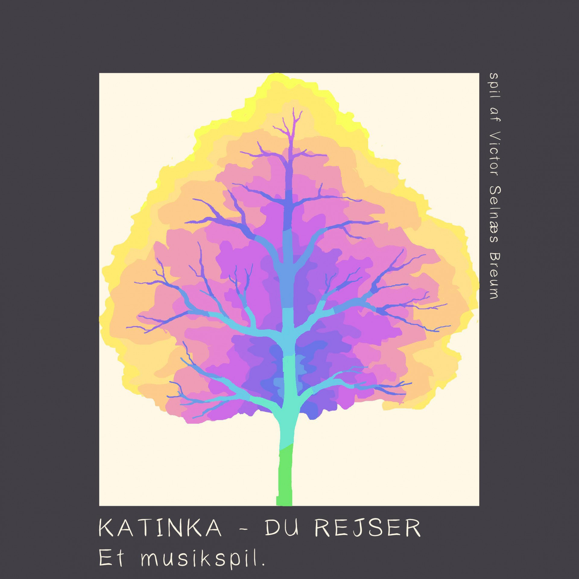 Katinka - Du Rejser (itch) - кадр 2