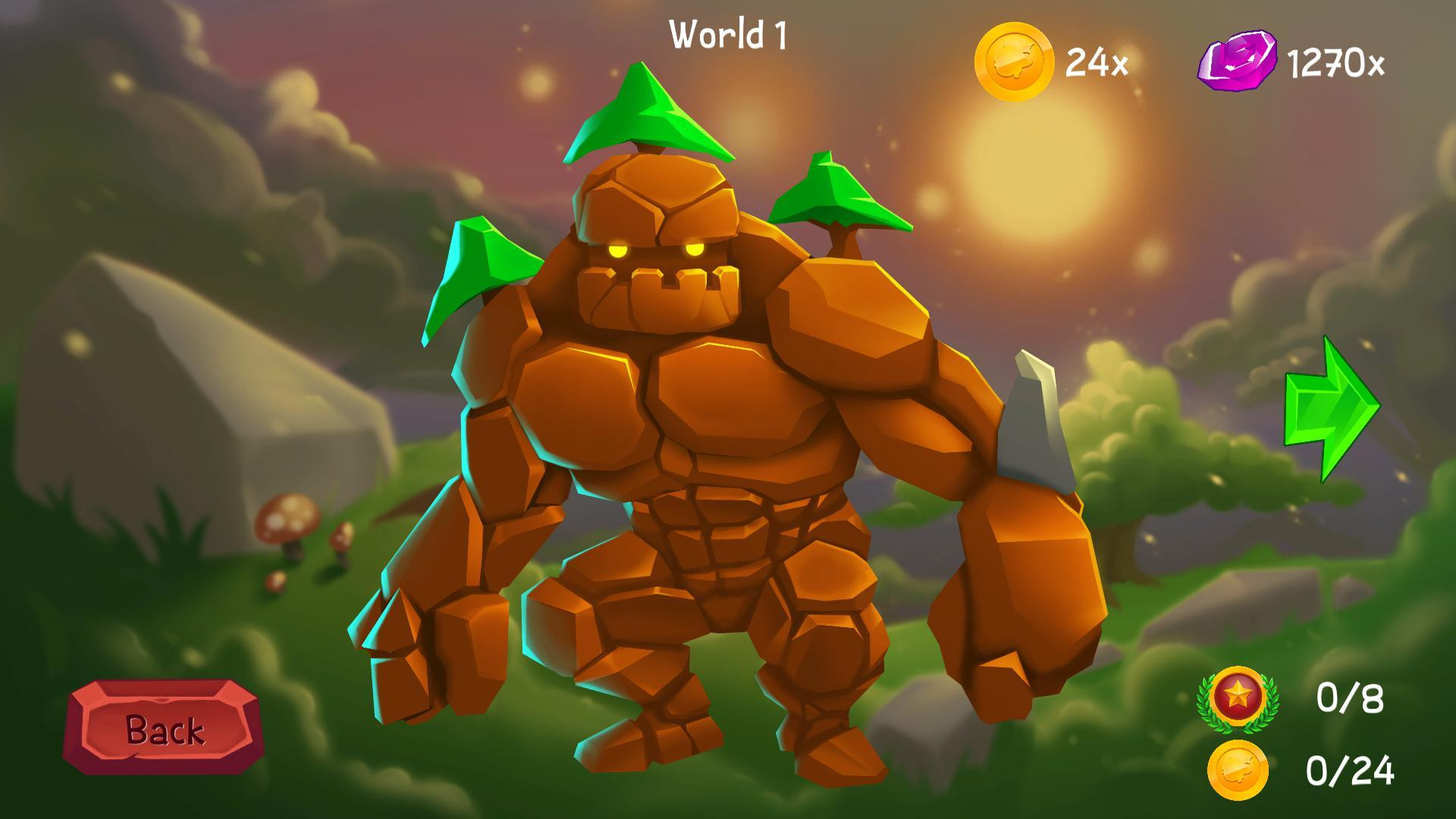 Drant (itch) - кадр 5