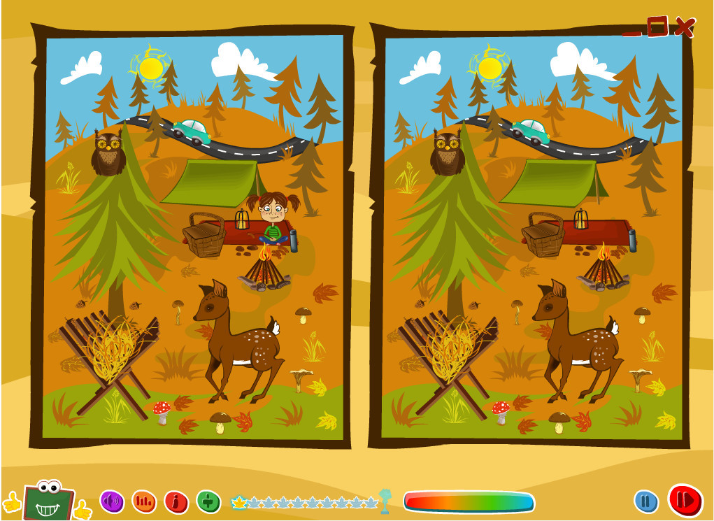Smart Junior Academy - Autumn - кадр 6
