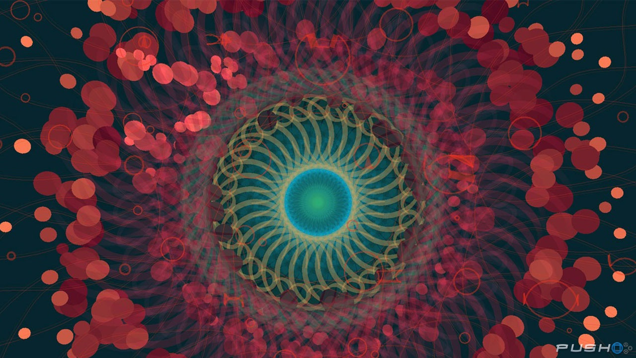 PixelJunk 4am - кадр 6