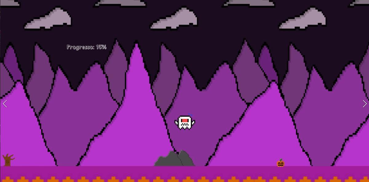Phantom Run (itch) - кадр 5