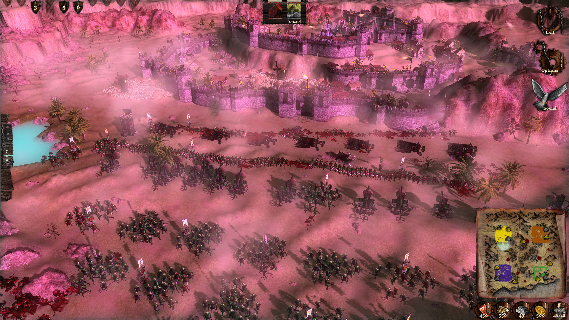 Kingdom Wars 2: Battles - кадр 9