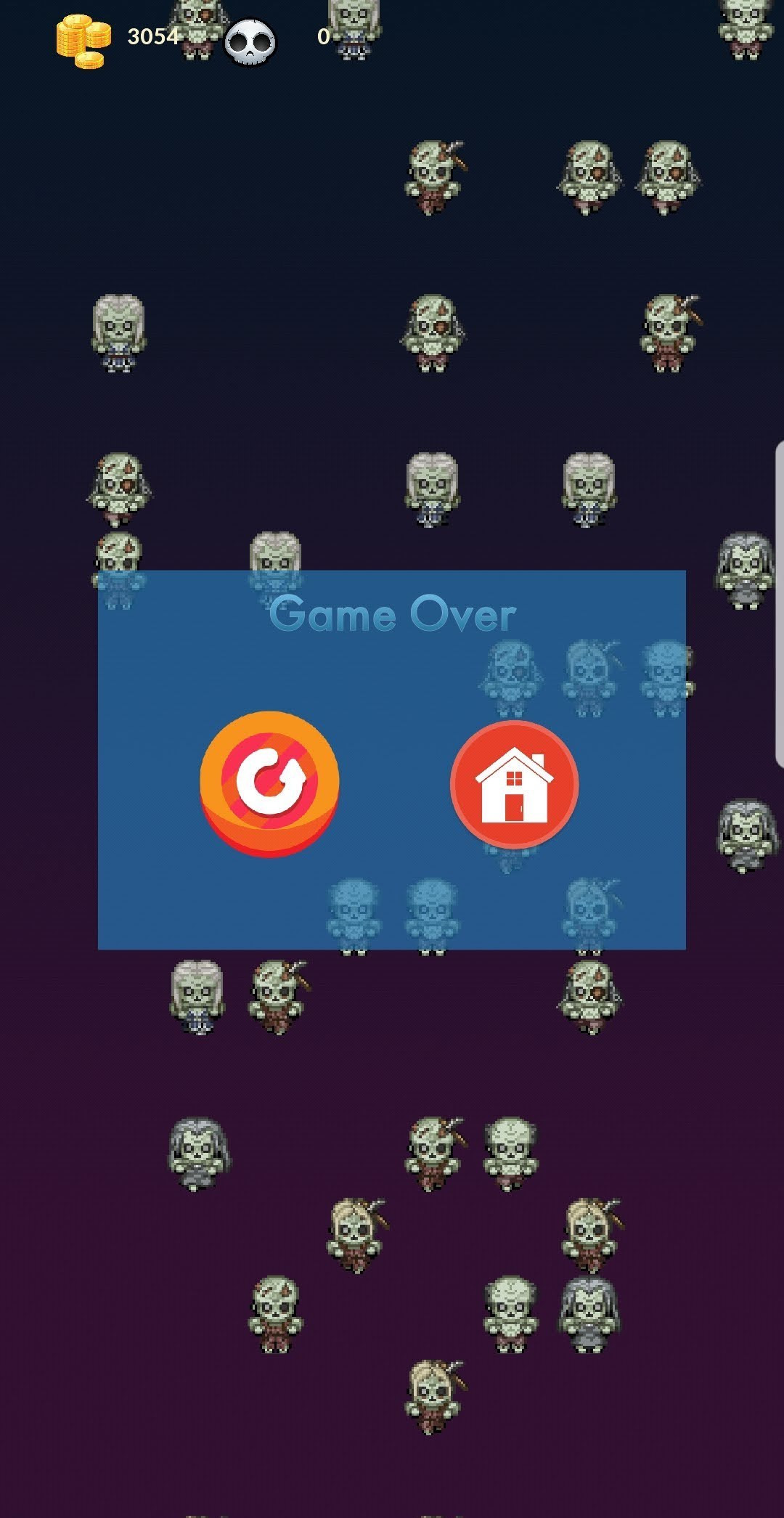 FingerGun (itch) - кадр 5
