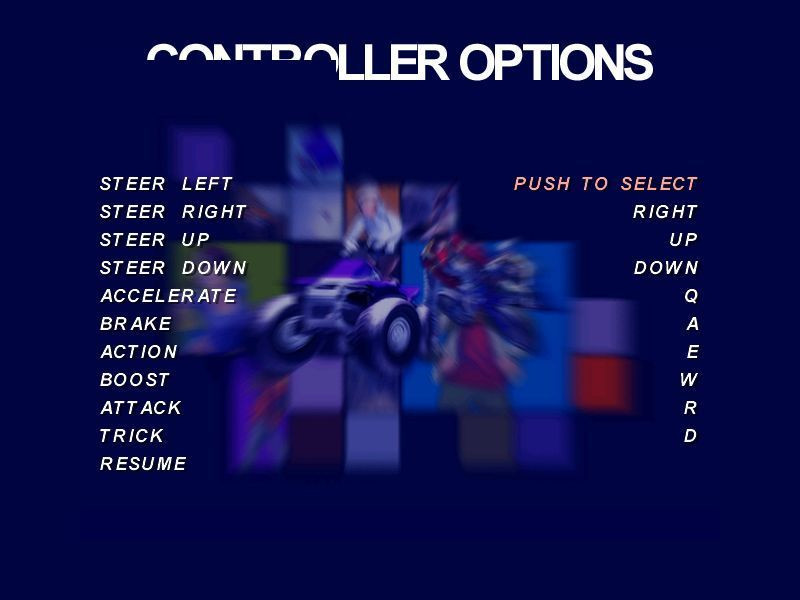 Xtreme Sports (2000) - кадр 6