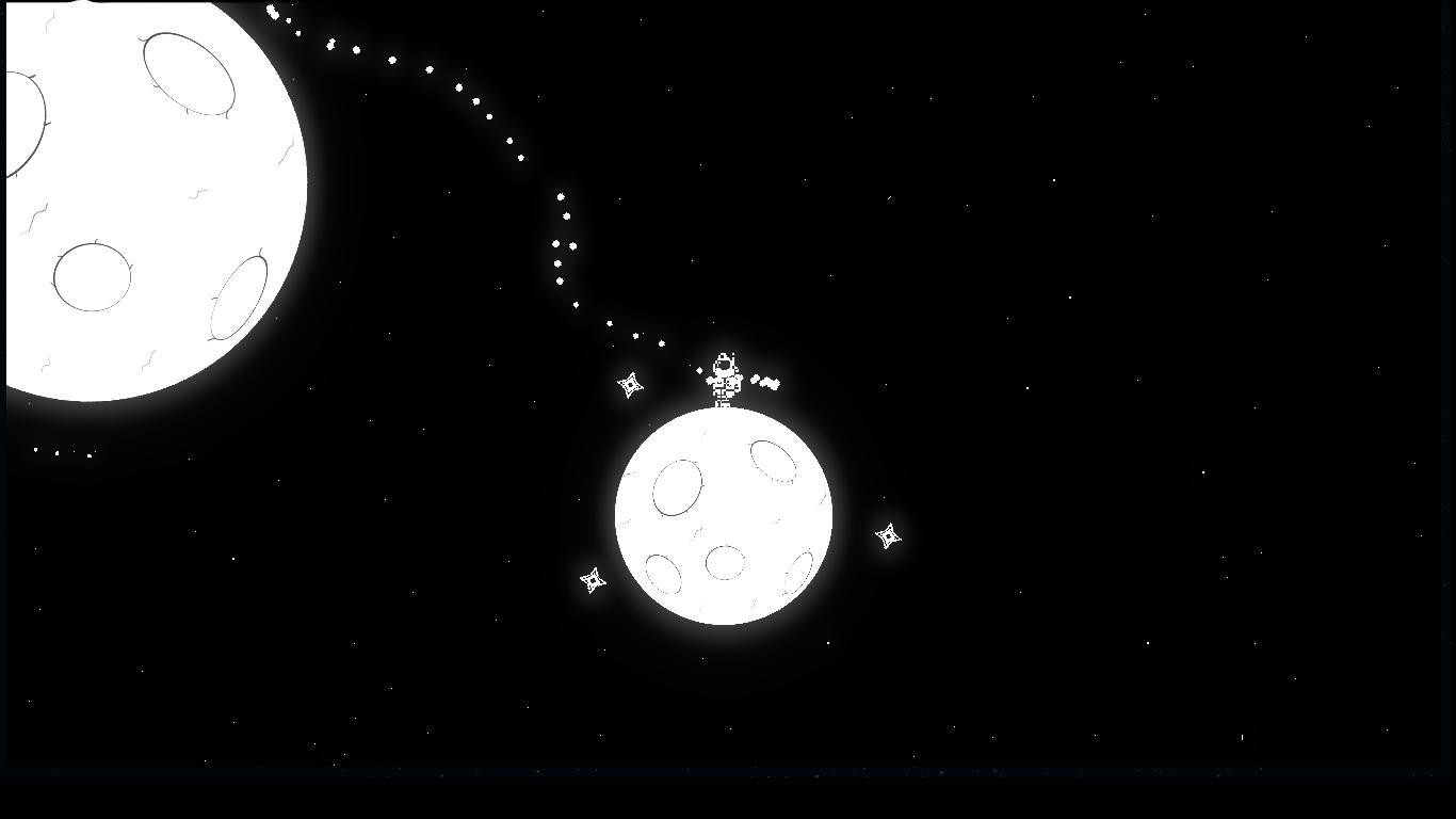 GalaxyJump (itch) - кадр 4