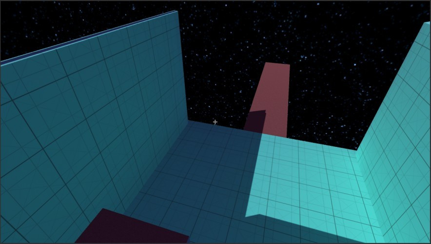 ReRoom (itch) - кадр 3