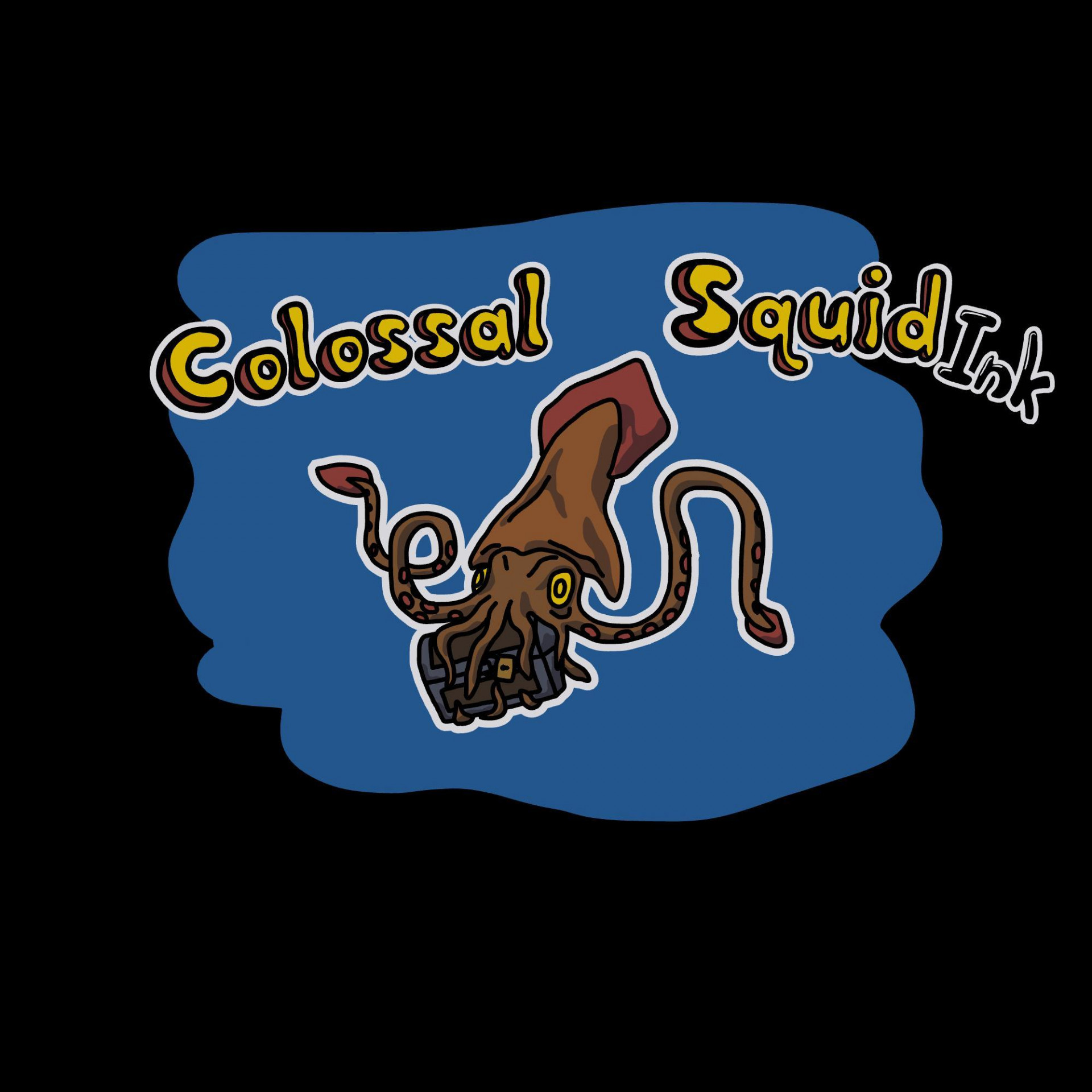 Colossal Box (itch) - кадр 1