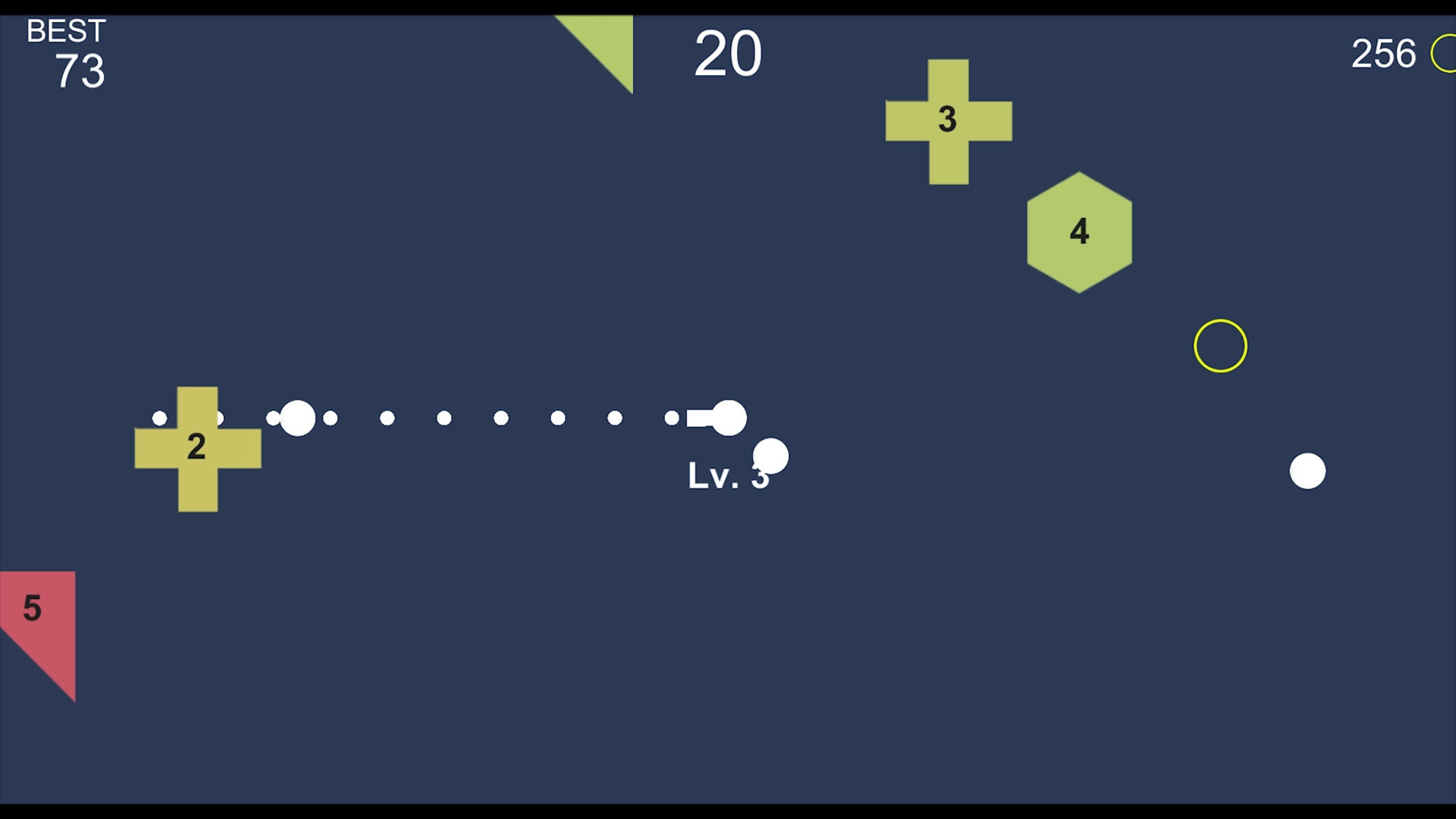Machinegun Geometry: The Right Angle - кадр 5