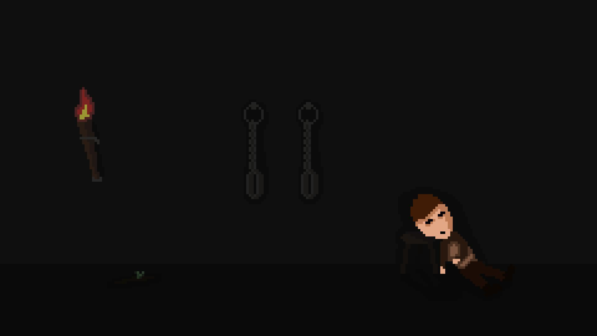 dungeon crawelr (itch) - кадр 2