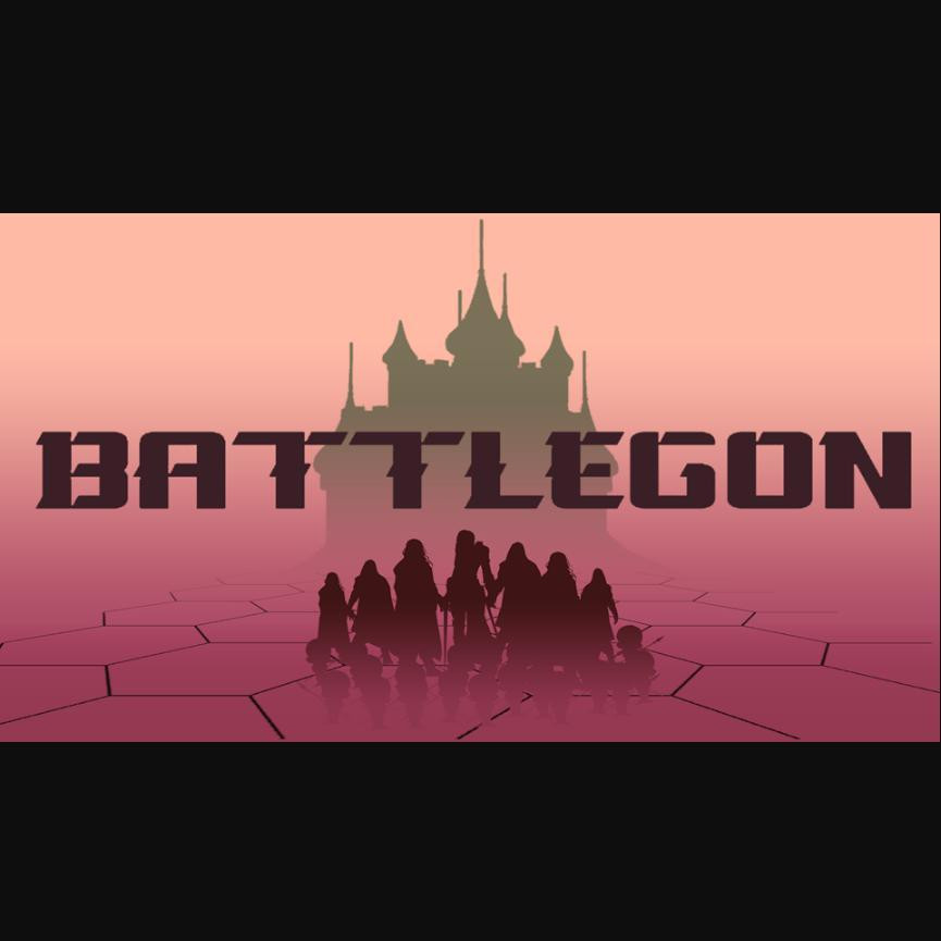 Battlegon (itch) - кадр 1