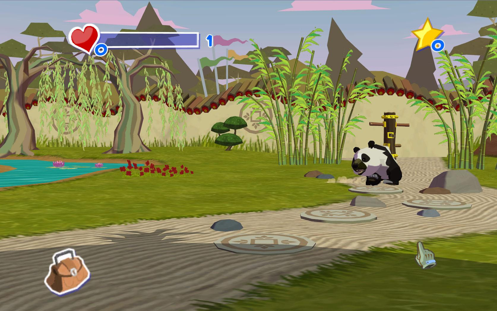 World of Zoo - кадр 5
