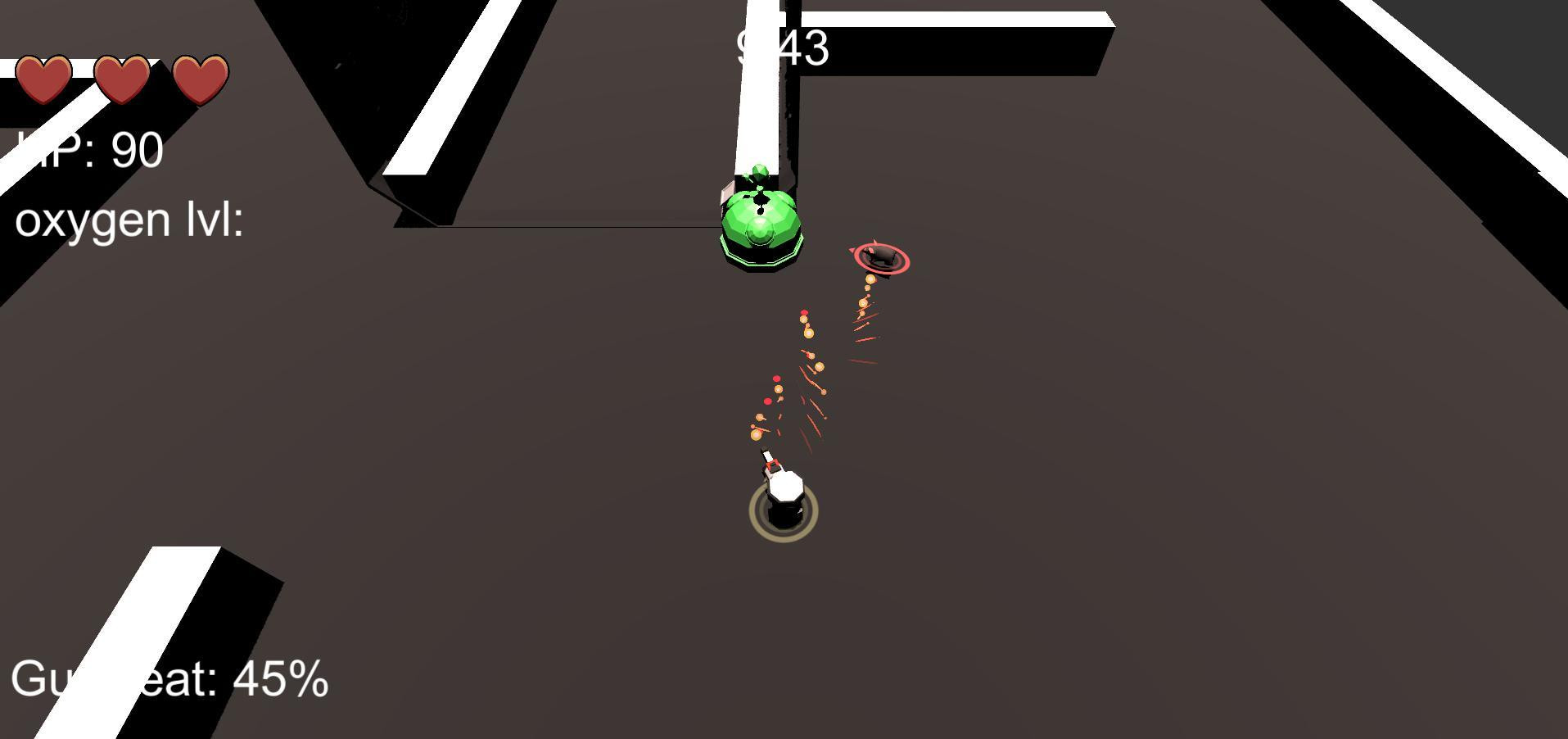 Pod Panic Group 8 (itch) - кадр 1