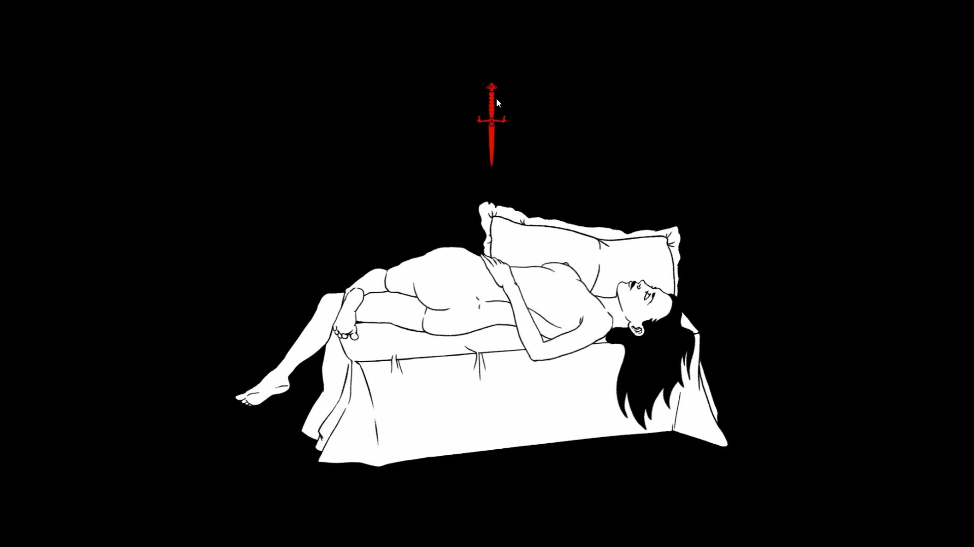 For Madman Only (itch) - кадр 5
